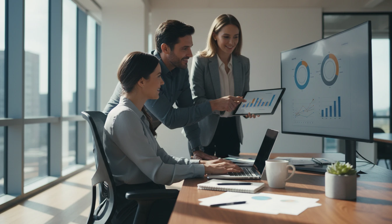 avermont-llc-online-retail-operations-workspace-hero Professional operations workspace supporting online retail management and fulfillment coordination